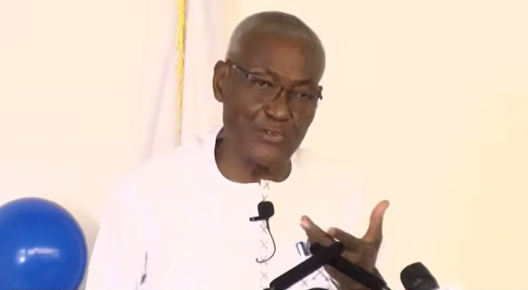 Stakeholders urged to address growing traffic congestion around Accra International Airport