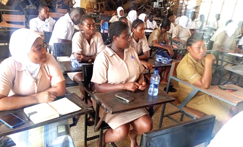 Support fight against corruption—NCCE urges youth Support fight against corruption—NCCE urges youth