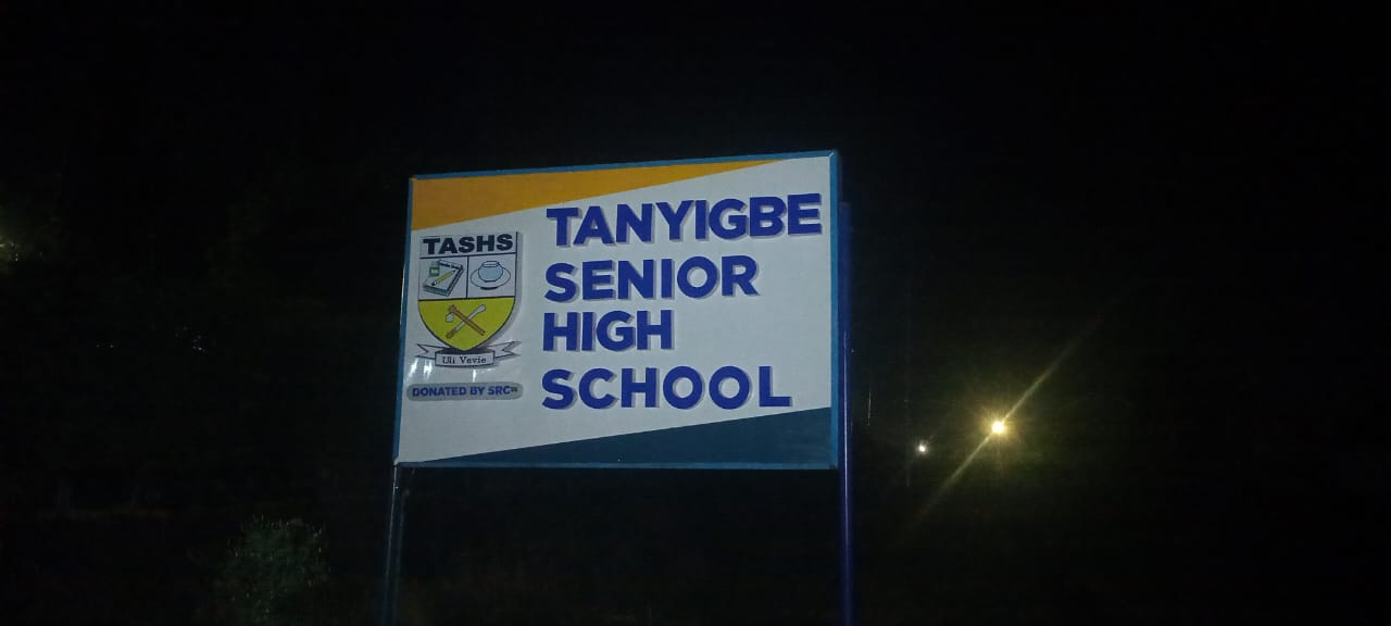 ECG restores power at Tanyigbe SHS after week-long outage
