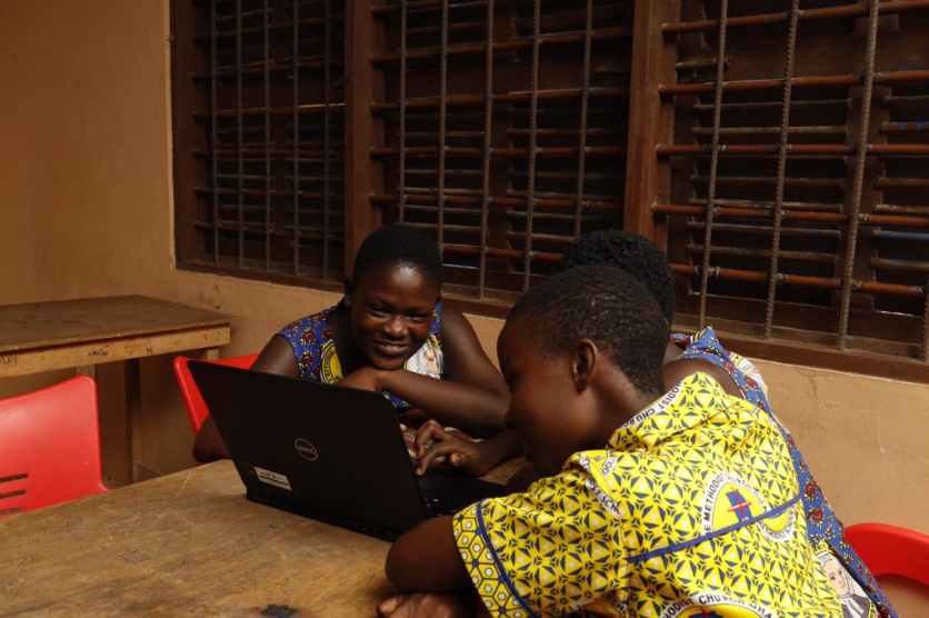 Over 200 students gain access to AI and digital skills through RevoLabs Initiative