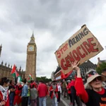 2025 06 04T123400Z 1597953830 RC2OVEAPAD52 RTRMADP 3 ISRAEL PALESTINIANS BRITAIN PROTEST 1757075113