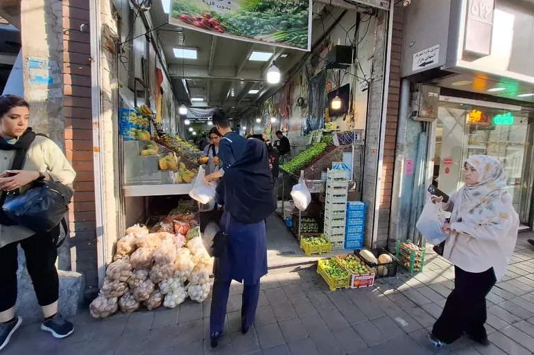 Rial rebounds and stocks soar, but Iranians still grapple with high prices | US-Israel war on Iran News