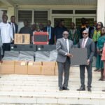 5537 Education UEW Church Donation