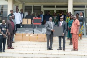 5537 Education UEW Church Donation