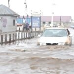 ACCRA FLOODS