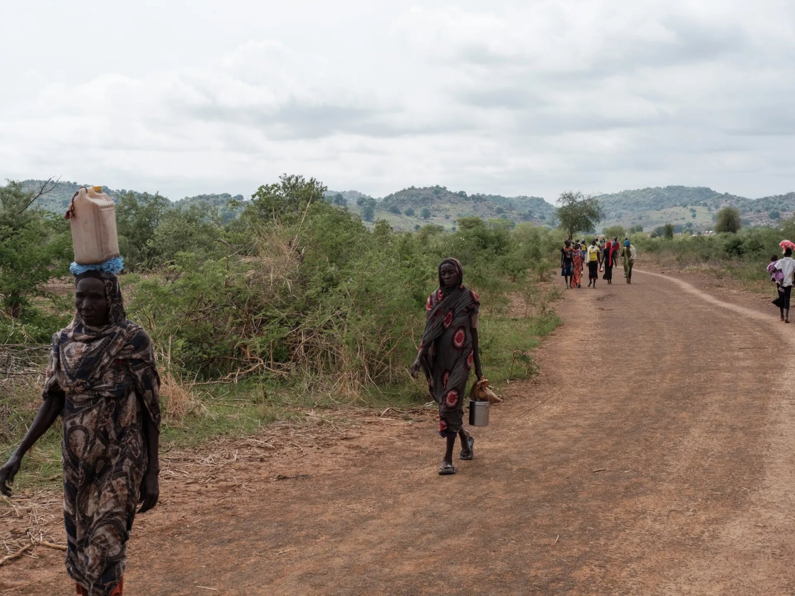 AFP 20240624 34YA727 v2 HighRes SudanConflictDisplaced 1780777129
