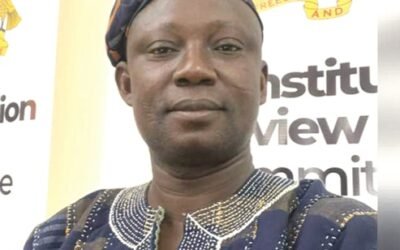 Antwi Boasiako