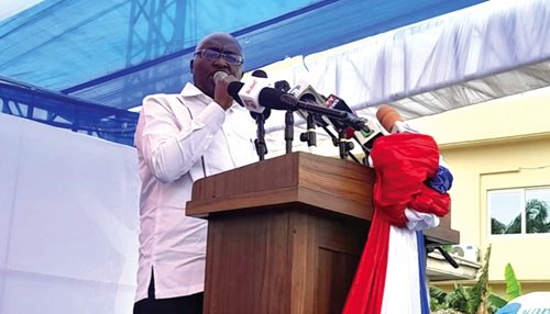 Bawumia