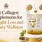 Best Collagen Supplements for Weight Loss and Beauty Wellness