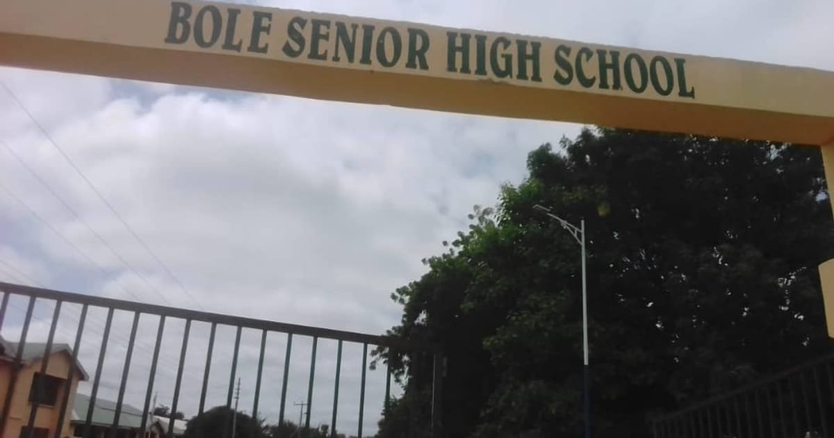 Bole20SHS