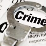 CRIME 1