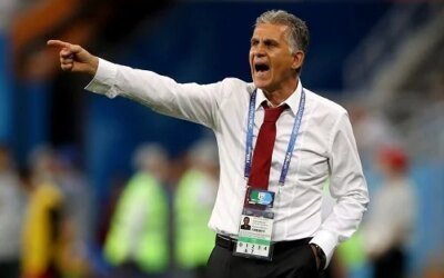 Carlos Queiroz 1