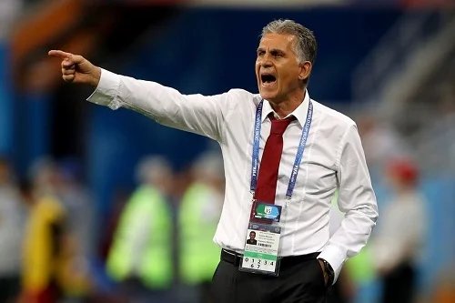 Carlos Queiroz 1