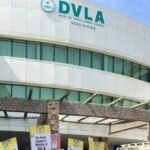 DVLA20building 1