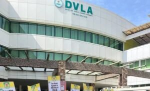 DVLA20building 1