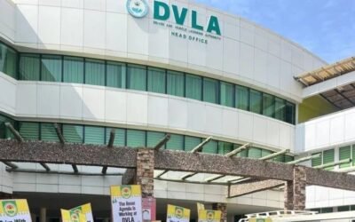 DVLA20building 1