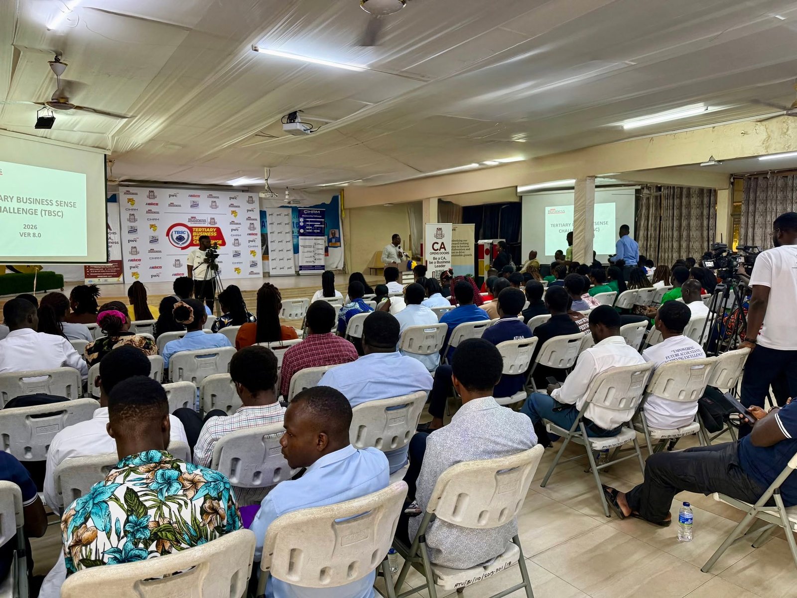 Education Business Challenge