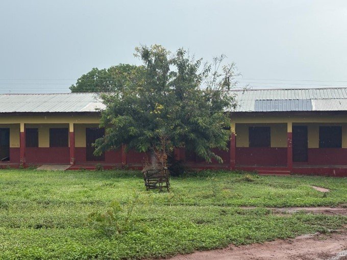 Education Classroom Bat
