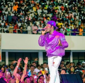 Entertainment Fancy Gadam