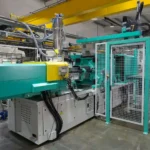 How High Volume Injection Molding Systems Work in California