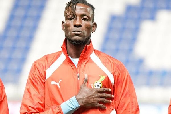 Benjamin Asare eyes history as Ghana’s only local player at 2026 World Cup