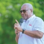 Mahama