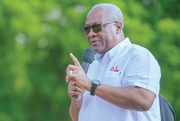 Mahama