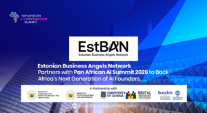 Pan African AI Summit