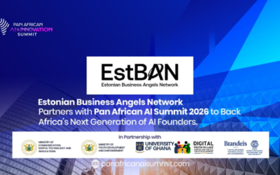 Pan African AI Summit