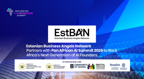 Pan African AI Summit