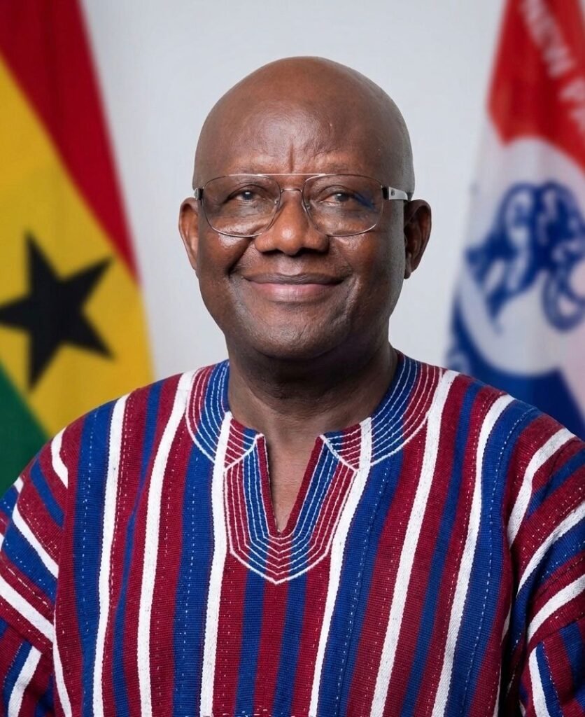 'If we keep looking backwards, we will miss the opportunities in front of us' – Afoko tells NPP
