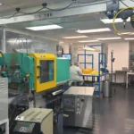 Plastic Injection Molding California for High Volume Production