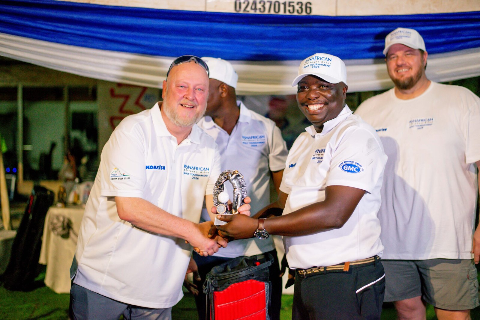 Sports Golf Panafrican scaled