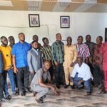 TKD Politics NPP Unity
