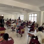 TM007 Education WASSCE Monitoring Pic 1 1024x768