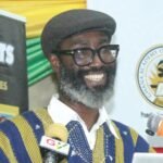 Takyi Asante
