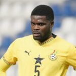 Thomas Partey World Cup 2026