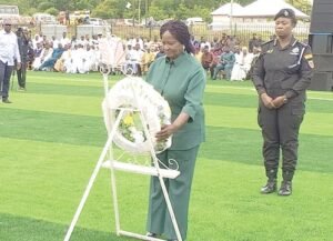 Vice President