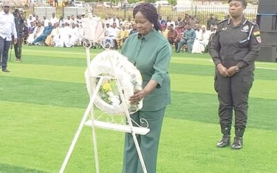 Vice President