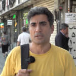 WIDE THUMB Iranians divided 1781363853