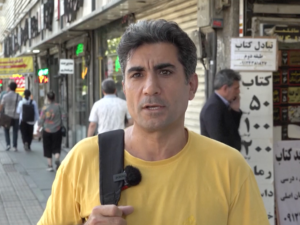 WIDE THUMB Iranians divided 1781363853