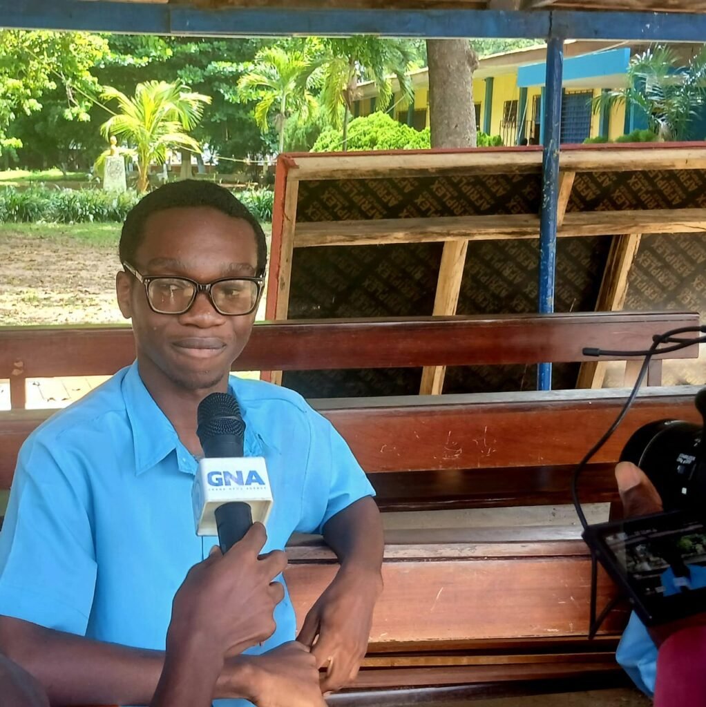 Students struggle with word problems in 2026 WASSCE Core Mathematics 