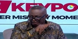 appiah Kubi