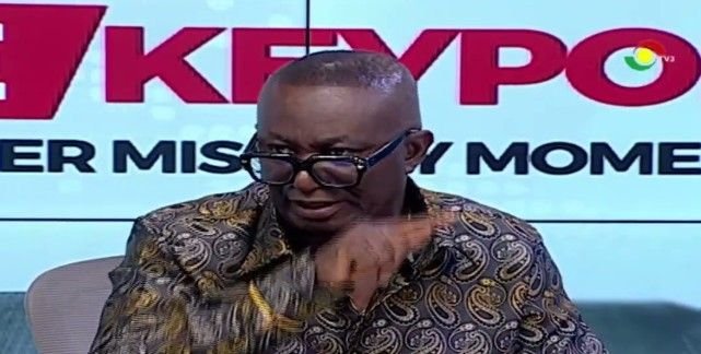 appiah Kubi