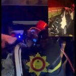 arko ajei20accident
