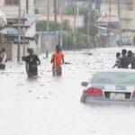 floodghana news