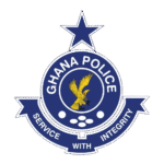 ghana police service logo