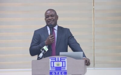 jinapor gtec