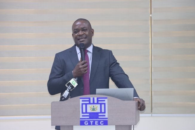jinapor gtec