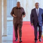 mahama summit